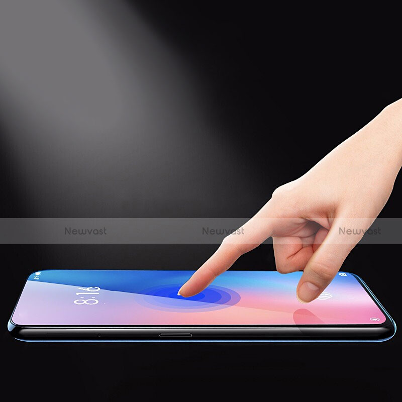 Ultra Clear Full Screen Protector Film for Xiaomi Mi 9 Lite Clear