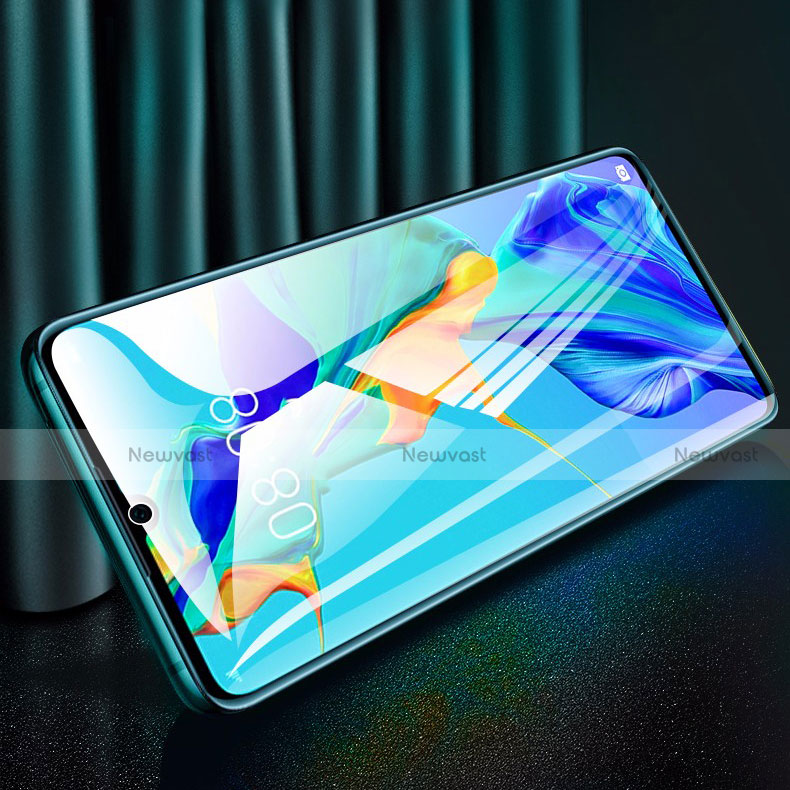 Ultra Clear Full Screen Protector Film for Xiaomi Mi Note 10 Clear