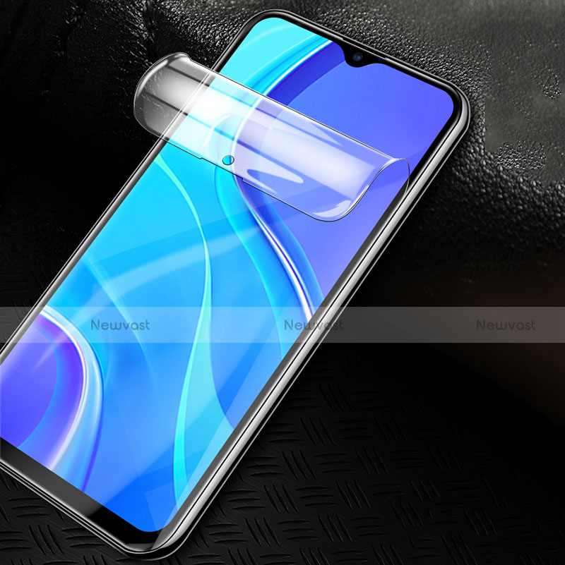 Ultra Clear Full Screen Protector Film for Xiaomi Redmi 9A Clear