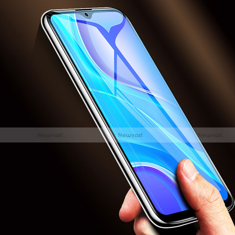 Ultra Clear Full Screen Protector Film for Xiaomi Redmi 9A Clear