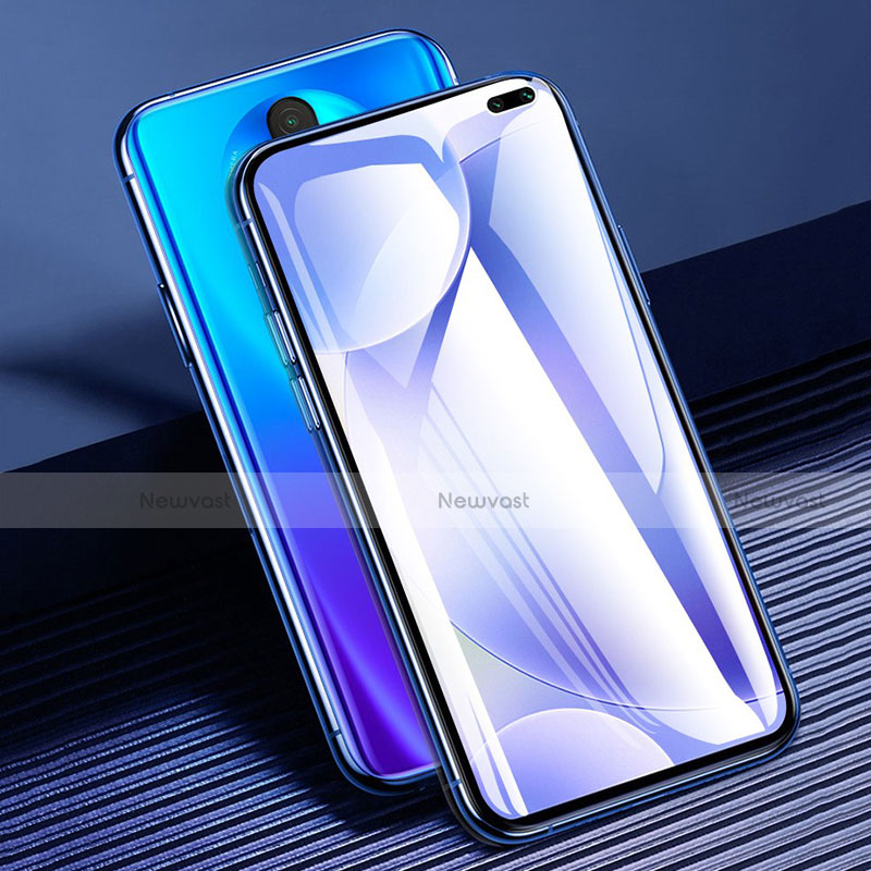 Ultra Clear Full Screen Protector Film for Xiaomi Redmi K30i 5G Clear