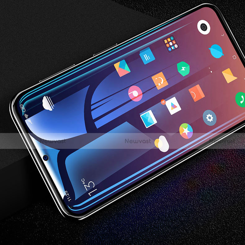 Ultra Clear Full Screen Protector Film for Xiaomi Redmi Note 7 Clear