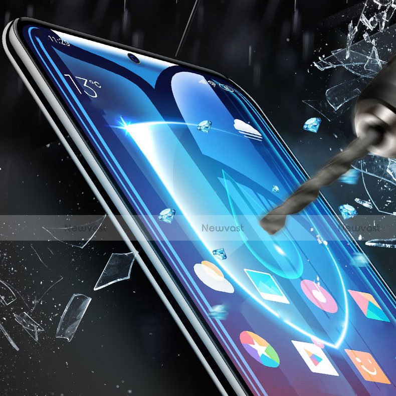 Ultra Clear Full Screen Protector Film for Xiaomi Redmi Note 8 Clear