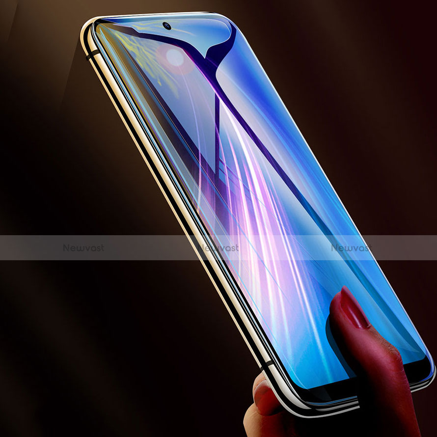 Ultra Clear Full Screen Protector Film for Xiaomi Redmi Note 8 Pro Clear