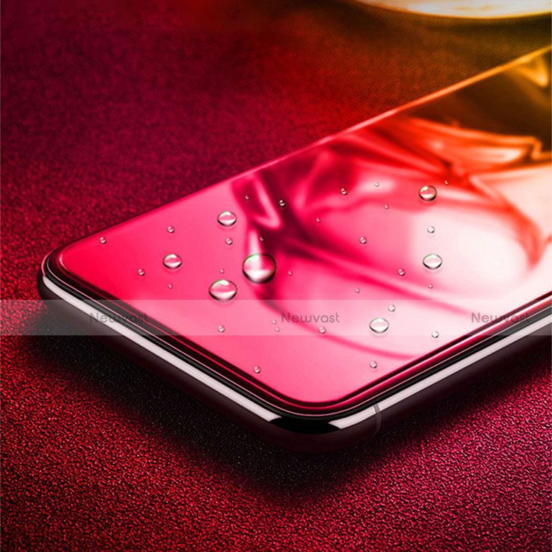 Ultra Clear Full Screen Protector Film R01 for Oppo Find X Super Flash Edition Clear