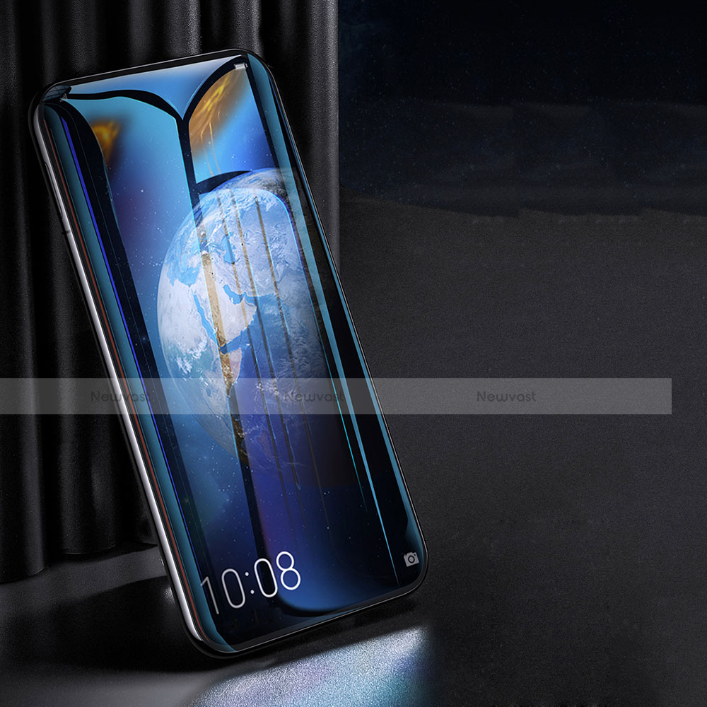 Ultra Clear Full Screen Protector Tempered Glass F02 for Huawei Honor Magic 2 Black