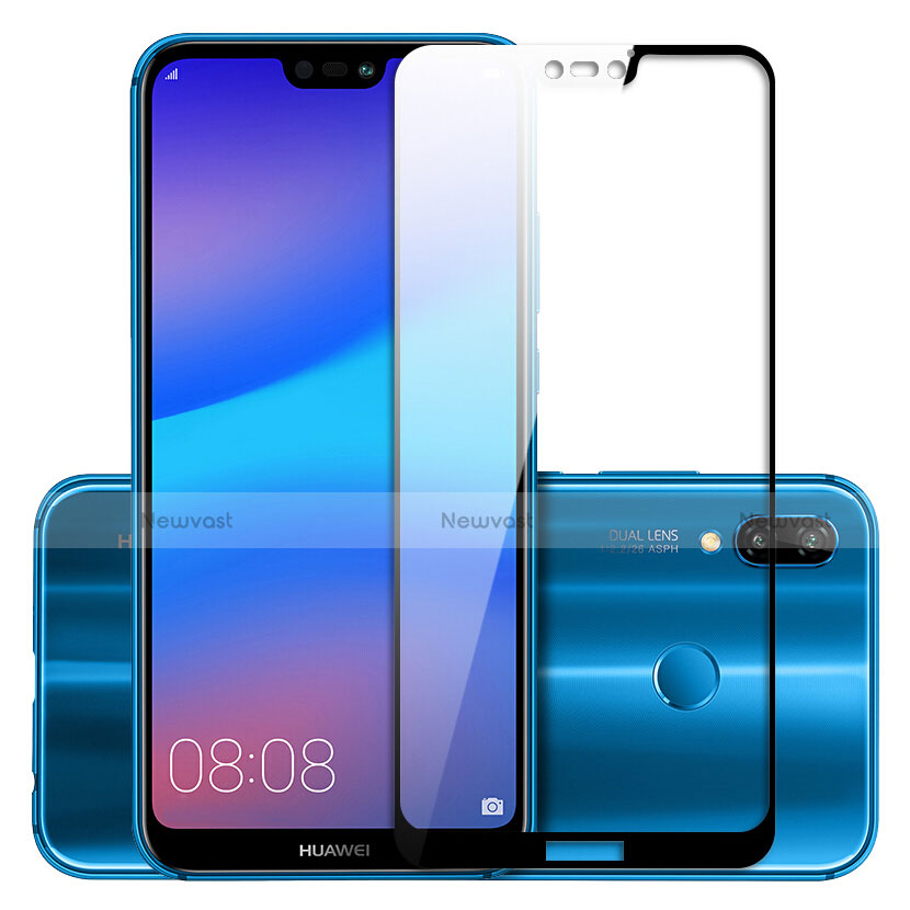 Ultra Clear Full Screen Protector Tempered Glass F02 for Huawei Nova 3i Gold