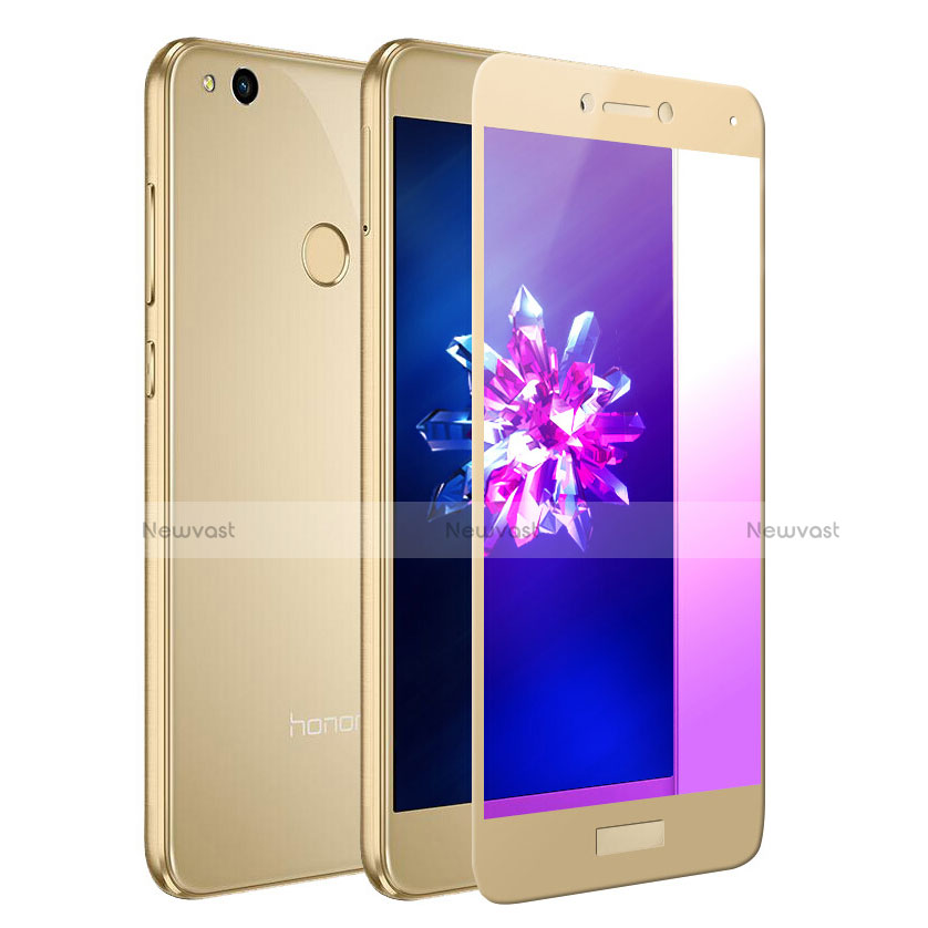 Ultra Clear Full Screen Protector Tempered Glass F03 for Huawei Nova Lite Gold