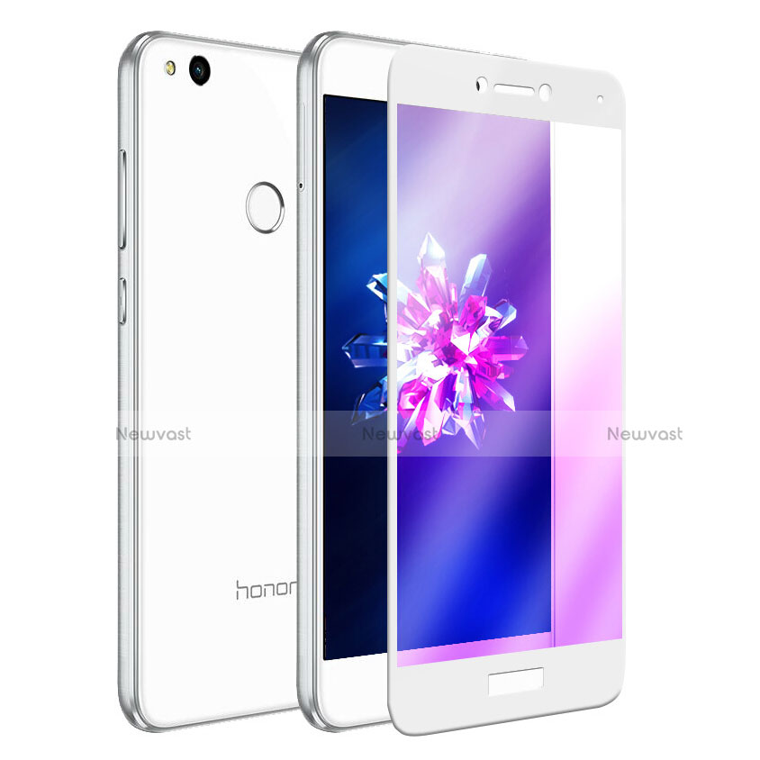 Ultra Clear Full Screen Protector Tempered Glass F03 for Huawei Nova Lite White