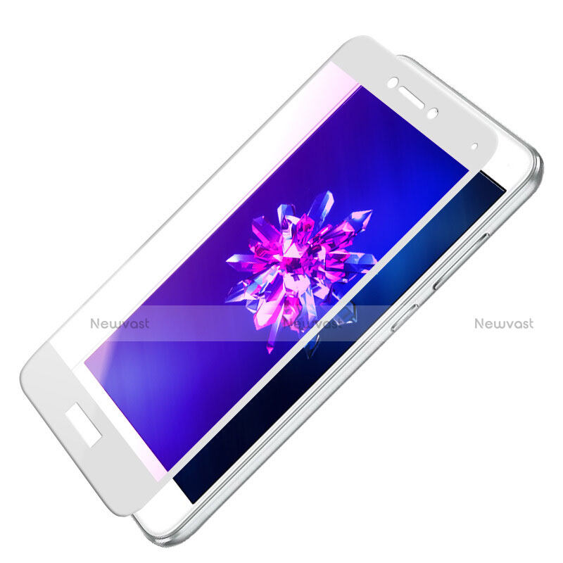 Ultra Clear Full Screen Protector Tempered Glass F03 for Huawei Nova Lite White