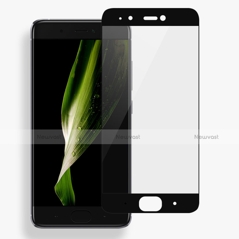 Ultra Clear Full Screen Protector Tempered Glass F04 for Xiaomi Mi 5S 4G Black