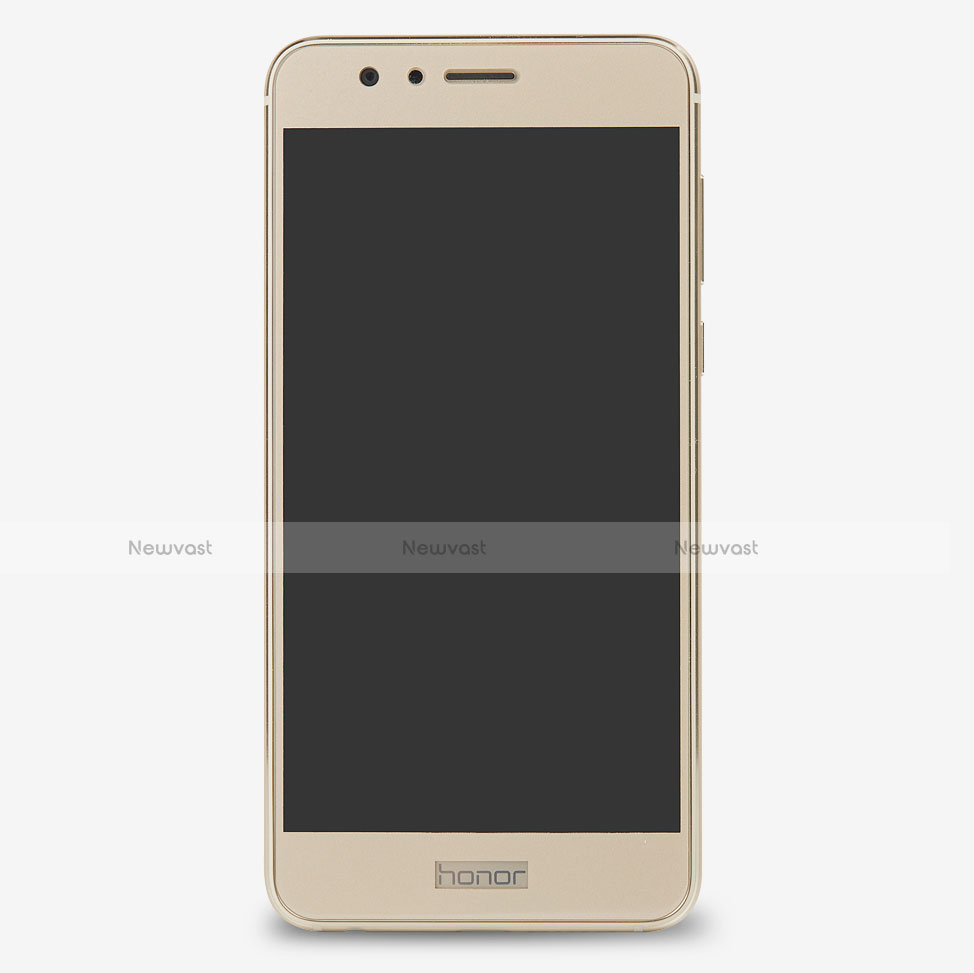 Ultra Clear Full Screen Protector Tempered Glass F05 for Huawei Honor 8 Gold