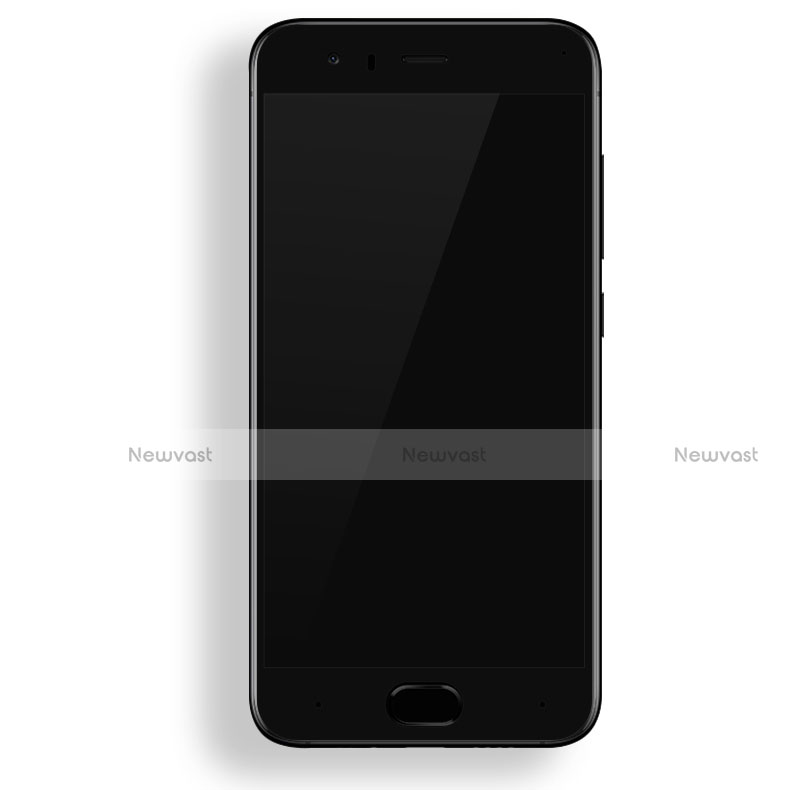 Ultra Clear Full Screen Protector Tempered Glass F05 for Xiaomi Mi 6 Black