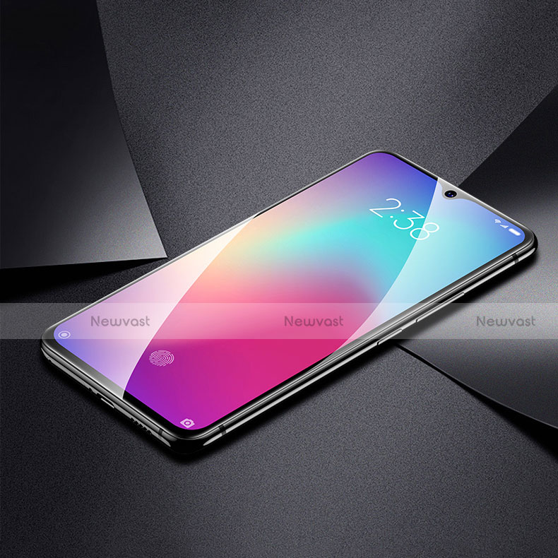 Ultra Clear Full Screen Protector Tempered Glass F05 for Xiaomi Mi 9 Black