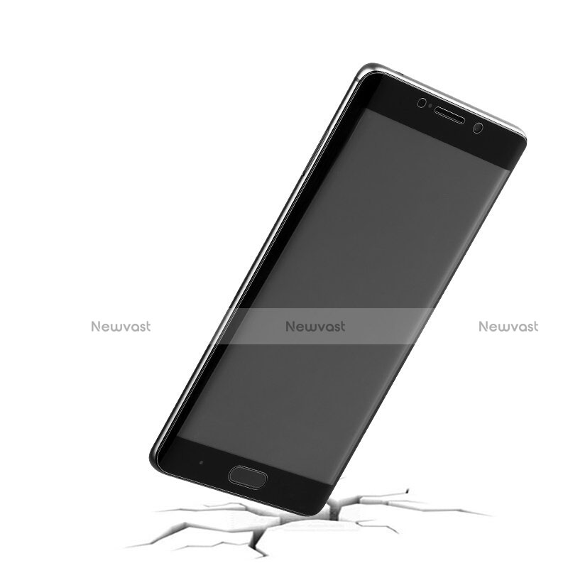 Ultra Clear Full Screen Protector Tempered Glass F05 for Xiaomi Mi Note 2 Black