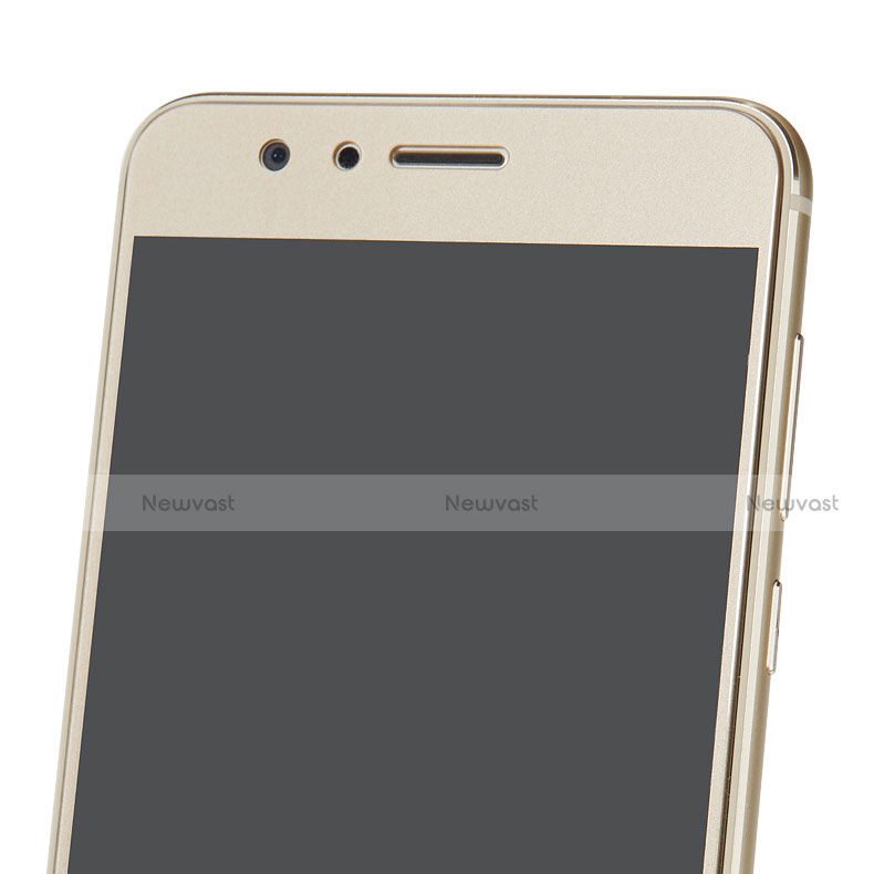 Ultra Clear Full Screen Protector Tempered Glass F06 for Huawei Honor 8 Gold