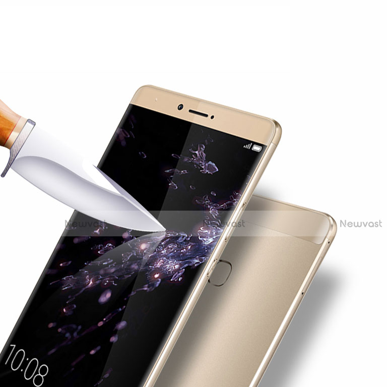 Ultra Clear Full Screen Protector Tempered Glass F06 for Huawei Honor Note 8 Gold