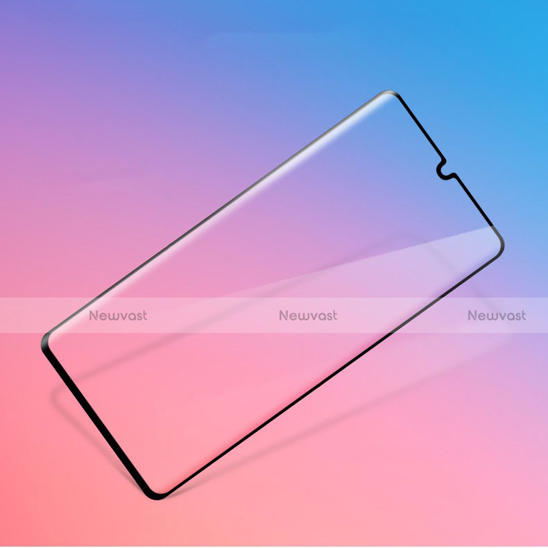 Ultra Clear Full Screen Protector Tempered Glass F06 for Huawei P30 Pro New Edition Black