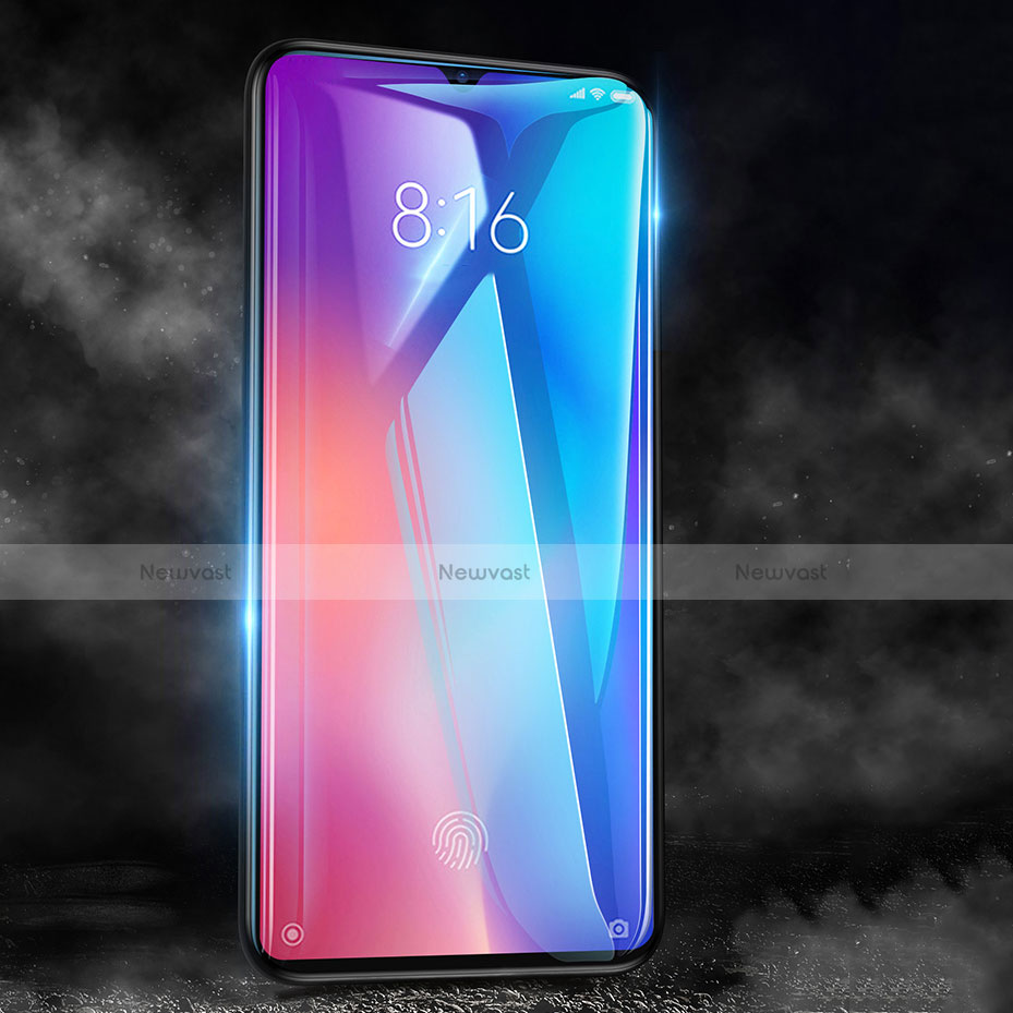 Ultra Clear Full Screen Protector Tempered Glass F07 for Xiaomi Mi 9 SE Black