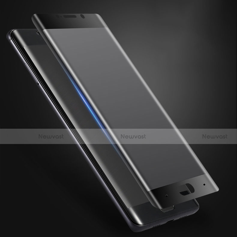 Ultra Clear Full Screen Protector Tempered Glass F09 for Xiaomi Mi Note 2 Special Edition Black