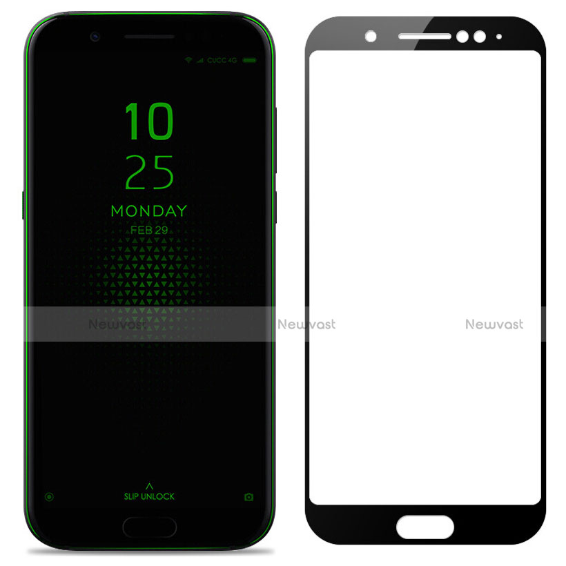 Ultra Clear Full Screen Protector Tempered Glass for Xiaomi Black Shark Black