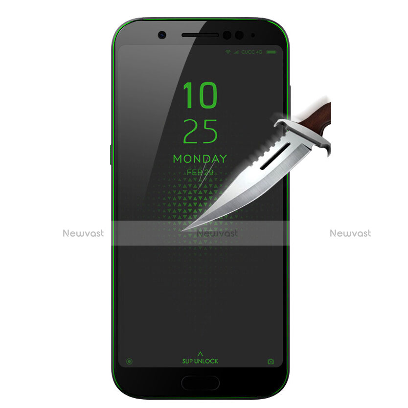 Ultra Clear Full Screen Protector Tempered Glass for Xiaomi Black Shark Black