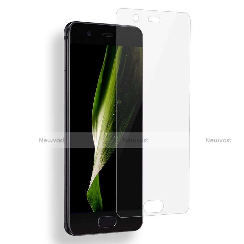 Ultra Clear Screen Protector Film F01 for Huawei P10 Plus Clear