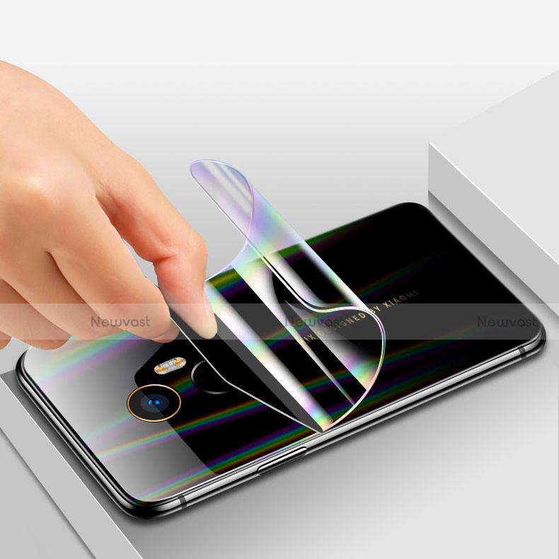 Ultra Clear Screen Protector Film F01 for Xiaomi Mi Mix Evo Clear