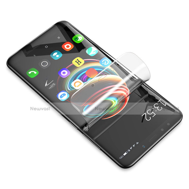 Ultra Clear Screen Protector Film F01 for Xiaomi Redmi Note 5 AI Dual Camera Clear