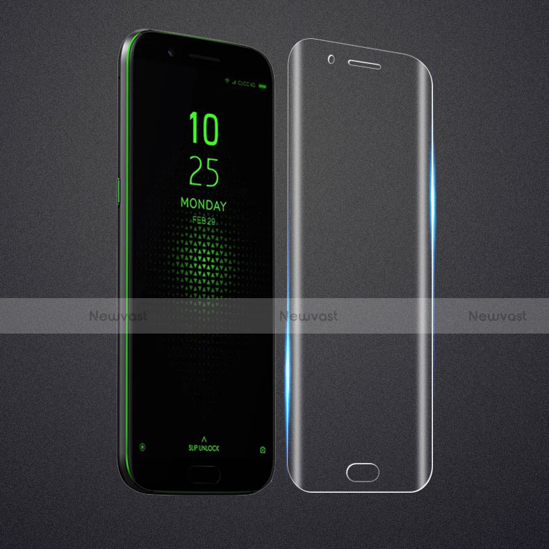 Ultra Clear Screen Protector Film F02 for Xiaomi Black Shark Clear