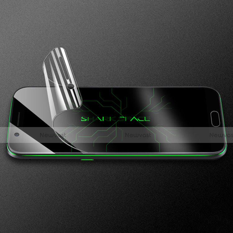 Ultra Clear Screen Protector Film F02 for Xiaomi Black Shark Clear