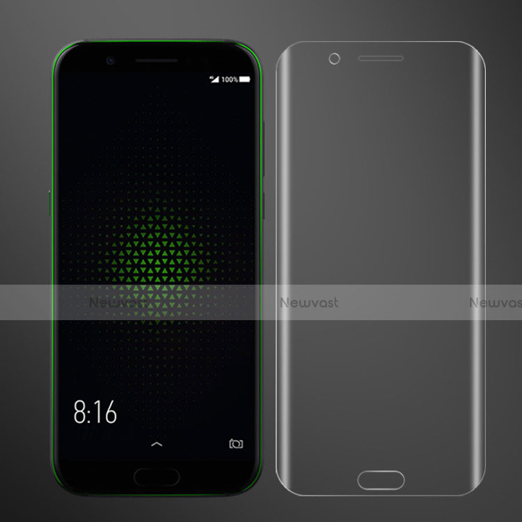 Ultra Clear Screen Protector Film F02 for Xiaomi Black Shark Clear