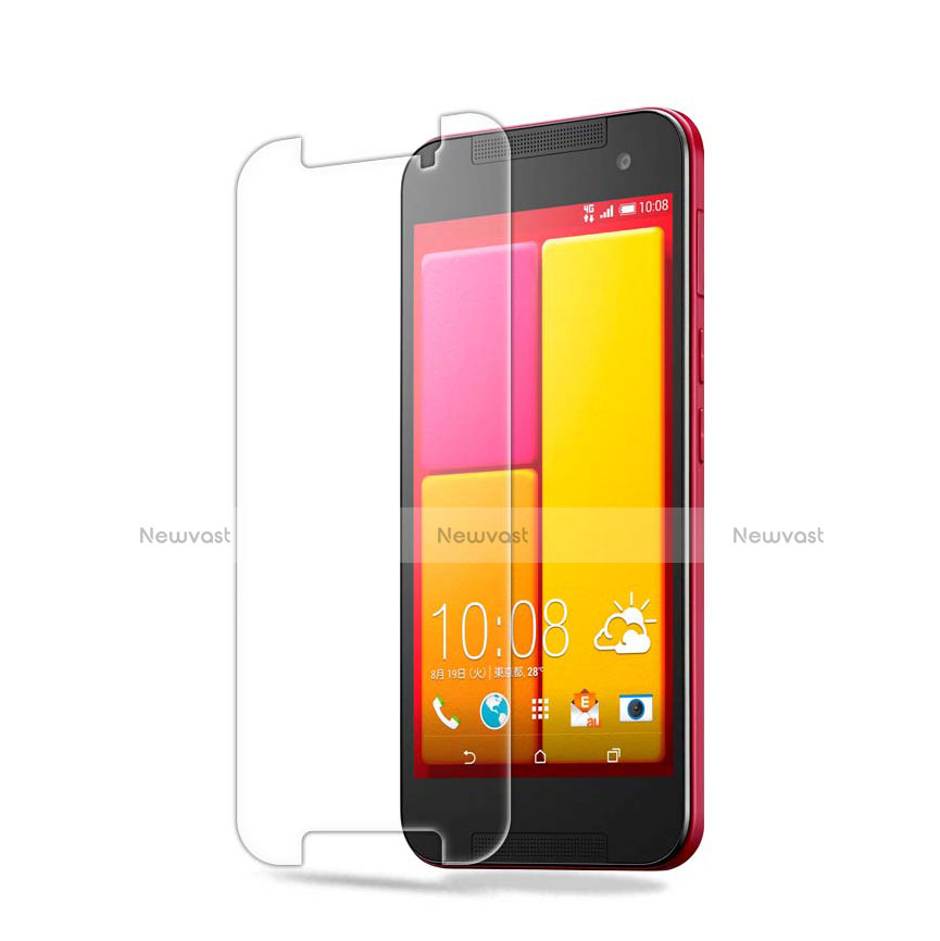 Ultra Clear Screen Protector Film for HTC Butterfly 2 Clear