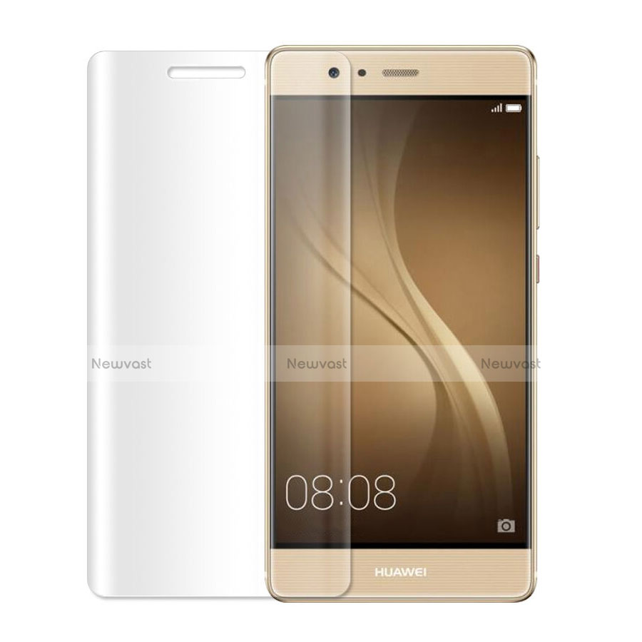 Ultra Clear Screen Protector Film for Huawei P9 Clear