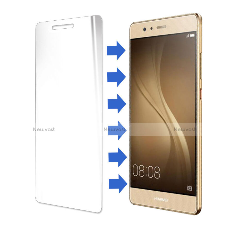 Ultra Clear Screen Protector Film for Huawei P9 Clear