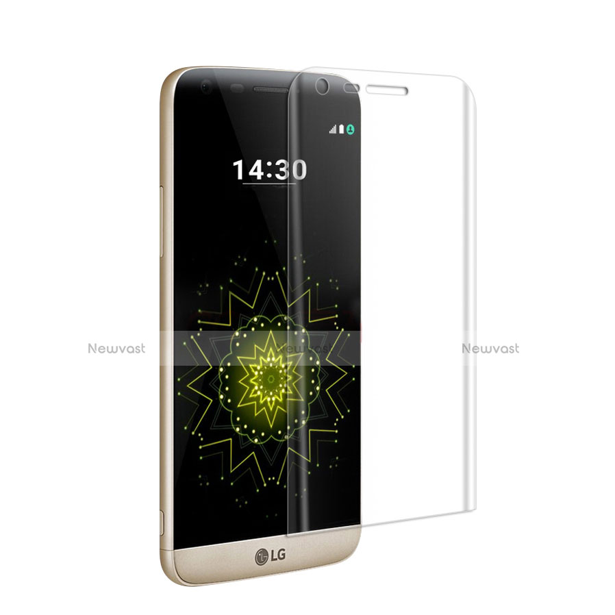 Ultra Clear Screen Protector Film for LG G5 Clear