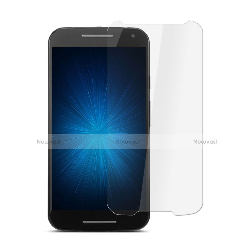 Ultra Clear Screen Protector Film for Motorola Moto X (2nd Gen) Clear