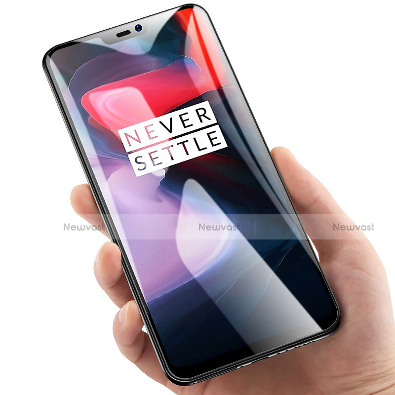 Ultra Clear Screen Protector Film for OnePlus 6 Clear