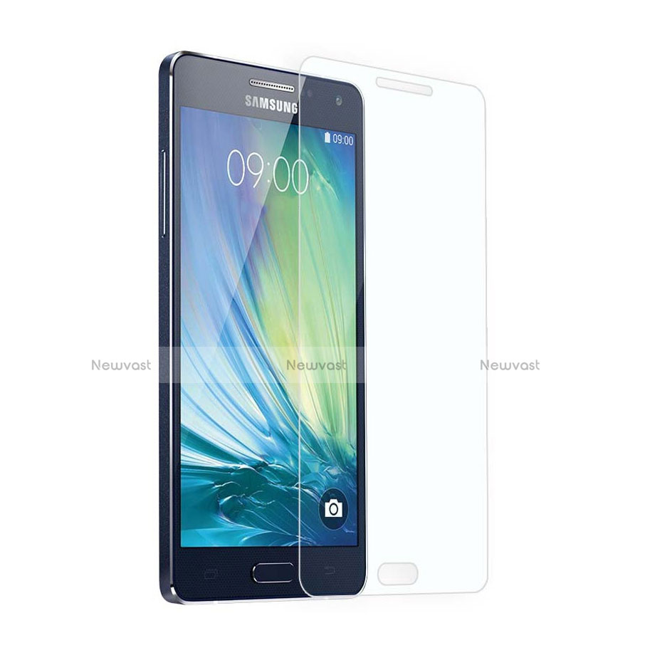 Ultra Clear Screen Protector Film for Samsung Galaxy A7 SM-A700 Clear