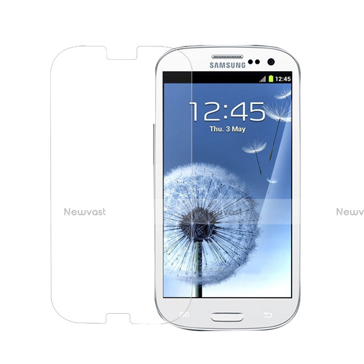 Ultra Clear Screen Protector Film for Samsung Galaxy S3 4G i9305 Clear