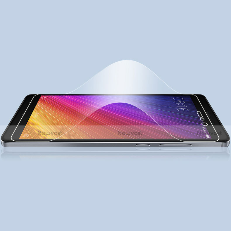 Ultra Clear Screen Protector Film for Xiaomi Mi 5S Plus Clear