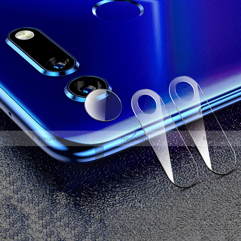 Ultra Clear Tempered Glass Camera Lens Protector for Huawei Honor View 20 Clear