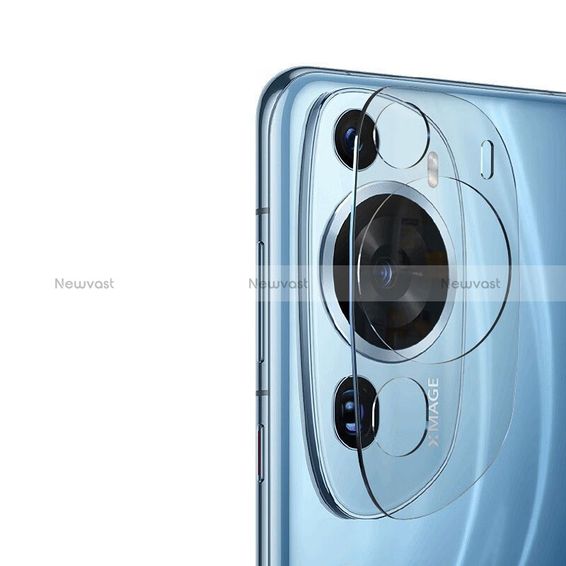 Ultra Clear Tempered Glass Camera Lens Protector for Huawei P60 Art Clear