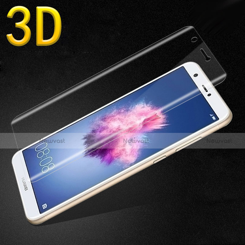 Ultra Clear Tempered Glass Screen Protector Film 3D for Huawei Nova Smart Clear