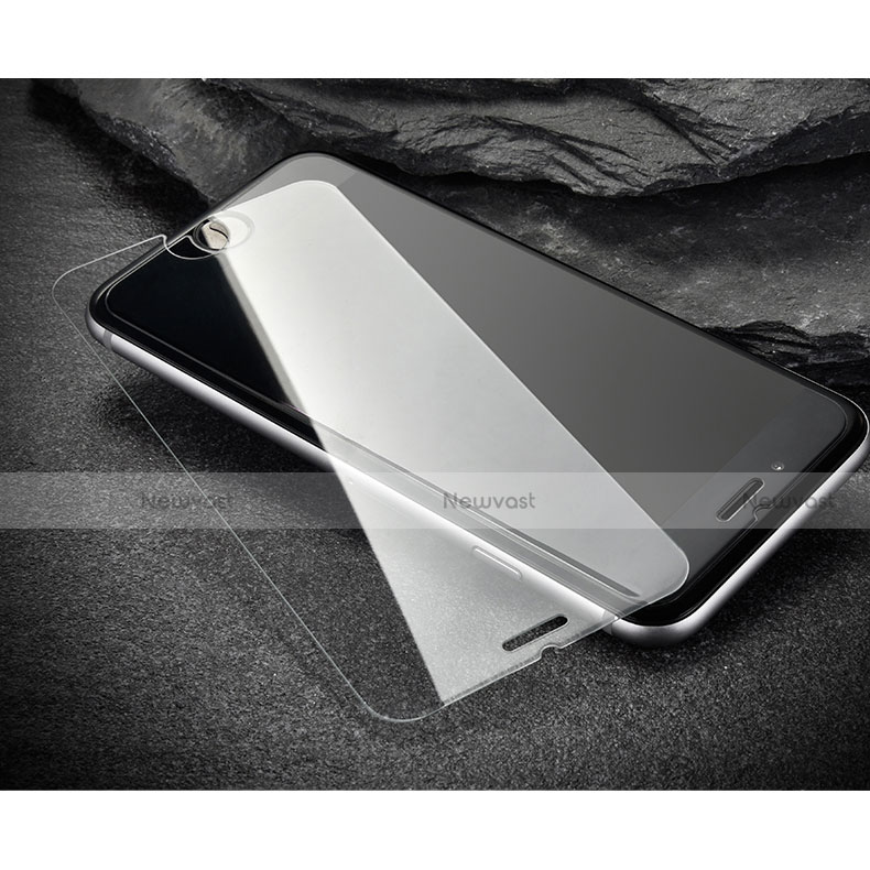 Ultra Clear Tempered Glass Screen Protector Film for Apple iPhone 6S Plus Clear