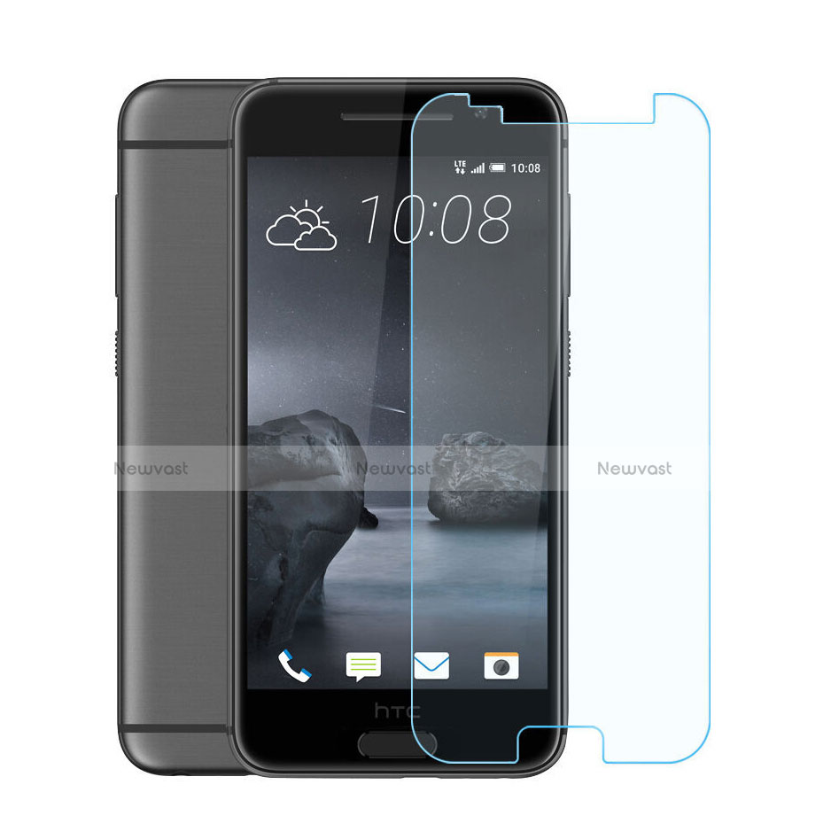 Ultra Clear Tempered Glass Screen Protector Film for HTC One A9 Clear