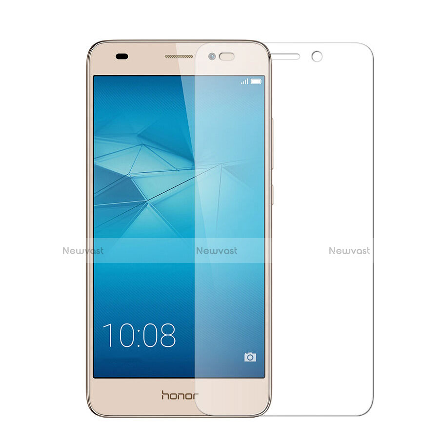 Ultra Clear Tempered Glass Screen Protector Film for Huawei GT3 Clear