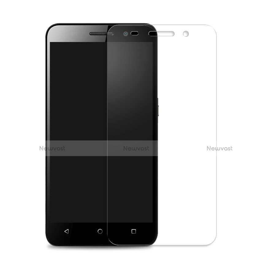 Ultra Clear Tempered Glass Screen Protector Film for Huawei Honor 4C Clear