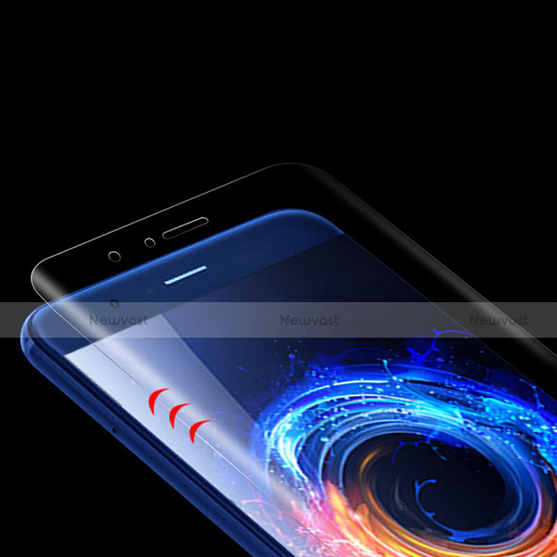 Ultra Clear Tempered Glass Screen Protector Film for Huawei Honor 9 Clear