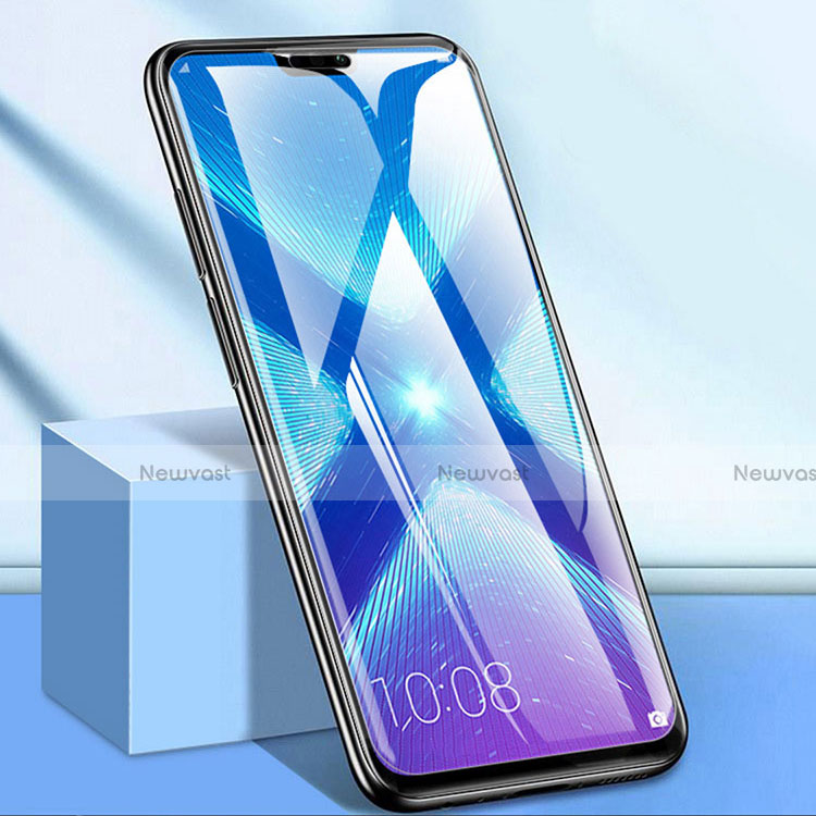 Ultra Clear Tempered Glass Screen Protector Film for Huawei Honor 9X Lite Clear